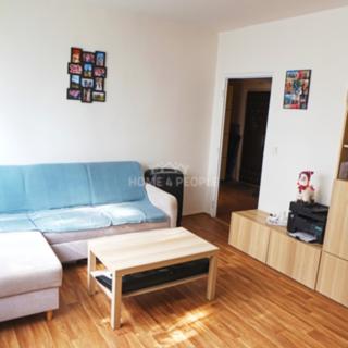 Pronájem bytu 2+kk 48 m² Brno