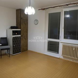 Pronájem bytu 2+kk 48 m² Brno