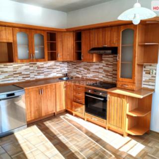 Prodej bytu 3+1 86 m² Přeštice, K Cihelně
