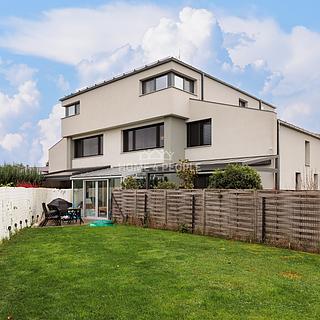 Prodej rodinného domu 125 m² Praha