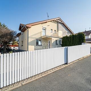 Prodej rodinného domu 110 m² Jesenice Osnice, Šeříková