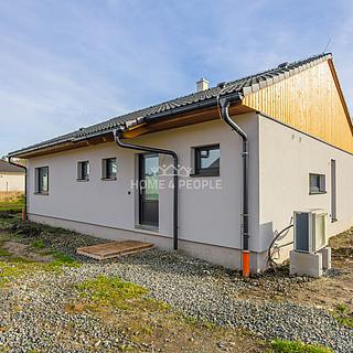 Prodej rodinného domu 90 m² Kolová