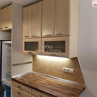 Pronájem bytu 2+kk 40 m&sup2; Praha