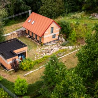 Prodej rodinného domu 71 m² Načeradec Pravětice, Pravětice