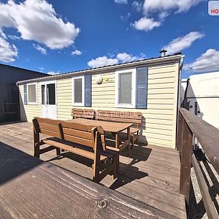 Prodej garáže 24 m&sup2; Rajhrad