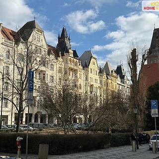 Pronájem kanceláře 55 m&sup2; Praha