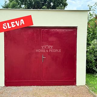 Prodej garáže 18 m² Drásov