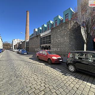 Pronájem bytu 3+kk 97 m&sup2; Praha