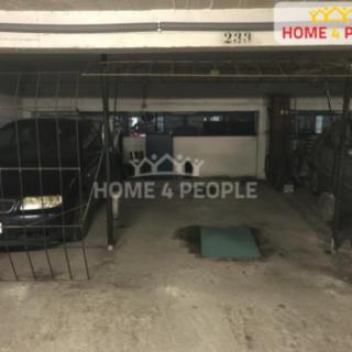 Pronájem garáže 14 m² Praha Michle, Jihlavská