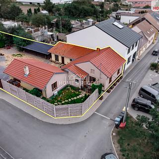 Prodej rodinného domu 193 m² Syrovice, Syrovice