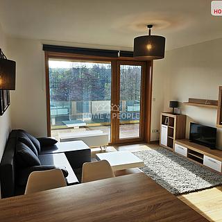 Pronájem bytu 2+kk 78 m² Slaný