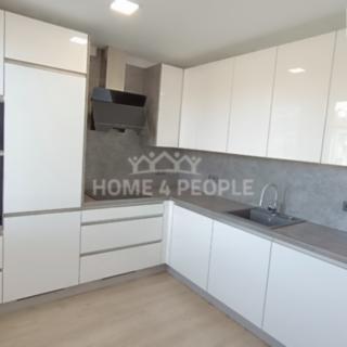 Pronájem bytu 2+1 62 m² Moravský Krumlov, Sídliště
