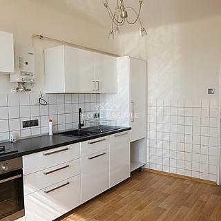 Pronájem bytu 2+1 78 m² Brno Královo Pole, Skácelova