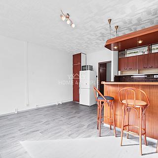 Pronájem bytu 2+kk 44 m² Praha