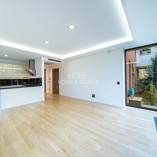 Prodej bytu 2+kk 62 m² Praha