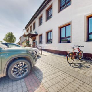 Prodej obchodu 1 100 m² Rakvice, Dolní