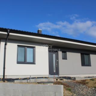 Prodej rodinného domu 115 m² Uherský Brod Těšov, Losy
