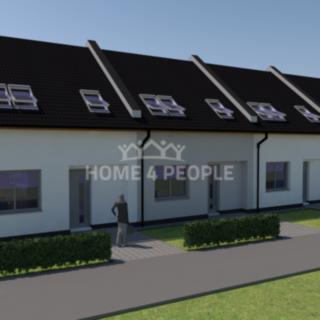 Prodej rodinného domu 101 m² Pohořelice