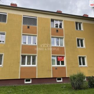 Prodej bytu 2+1 63 m² Uherské Hradiště, Jana Žižky