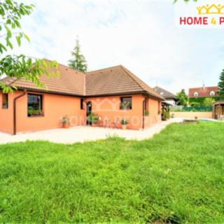 Prodej rodinného domu 143 m² Úvaly, Tovární