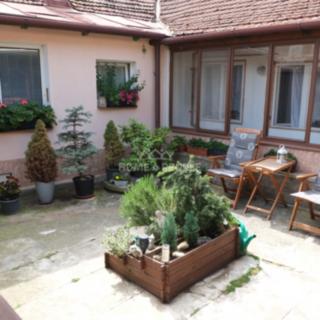 Prodej rodinného domu 310 m² Troubsko, U rybníka