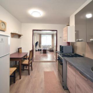 Prodej bytu 2+1 53 m² Kolín II, Mikoláše Alše