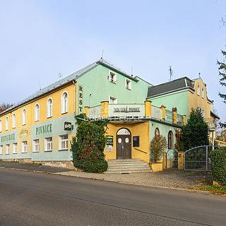 Prodej rodinného domu 700 m² Karlovy Vary