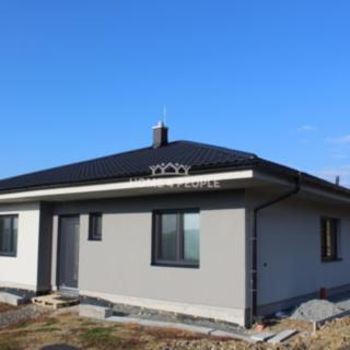 Prodej rodinného domu 115 m² Luhačovice Kladná Žilín, Kladná Žilín
