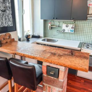 Prodej bytu 1+kk a garsoniéry 38 m² Pardubice Zelené Předměstí, Železničního pluku