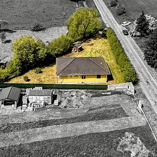 Prodej rodinného domu 123 m² Dobříš, Zahradní