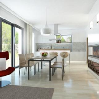 Prodej bytu 3+kk 87 m² Luhačovice, Mlýnská
