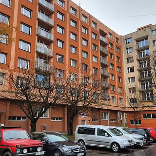 Pronájem bytu 2+1 54 m² Lovosice