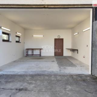 Pronájem skladu 59 m² Praha Březiněves, Vzdálená