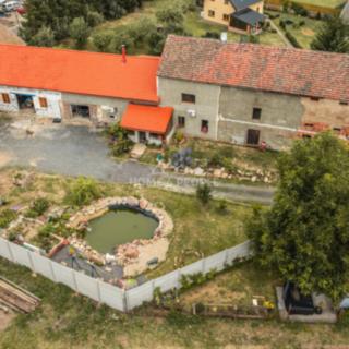 Prodej rodinného domu 83 m² Kotopeky, Kotopeky