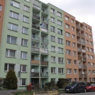 Prodej bytu 3+kk 64 m² Příbram