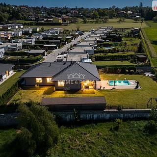 Prodej rodinného domu 230 m² Srubec, Slunečná