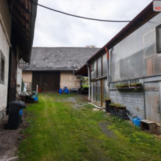 Prodej chalupy 216 m² Plánice Štipoklasy, Štipoklasy