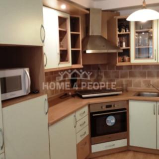 Pronájem bytu 2+kk 45 m² Praha