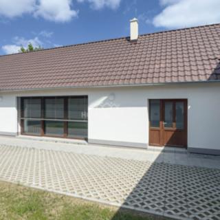 Prodej rodinného domu 190 m² Štěpánovice, Sosenská
