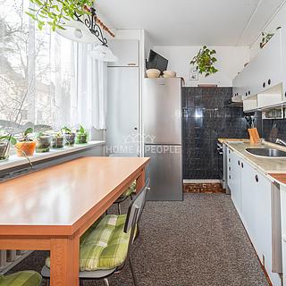 Prodej bytu 3+1 61 m² Ústí nad Orlicí, Jilemnického
