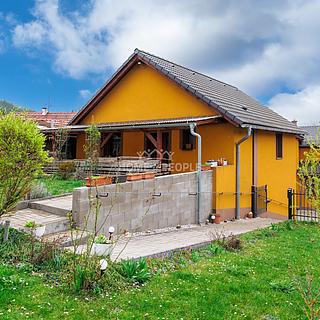 Prodej rodinného domu 258 m&sup2; Poříčí nad Sázavou