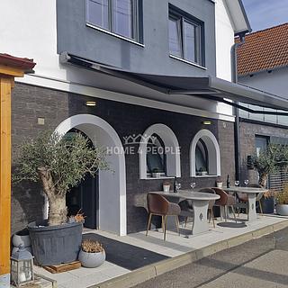 Pronájem restaurace 75 m² Pasohlávky, Pasohlávky