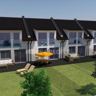 Prodej rodinného domu 101 m² Pohořelice Nová Ves