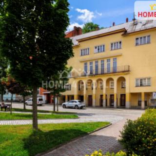 Pronájem rodinného domu 731 m² Aš