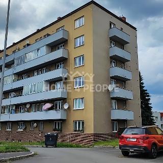 Prodej bytu 3+1 77 m² Plzeň
