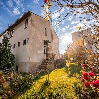 Prodej rodinného domu 80 m² Praha Michle, Na lánech