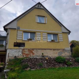 Prodej rodinného domu 500 m² Plánice Štipoklasy, Štipoklasy