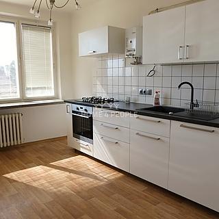 Pronájem bytu 2+1 78 m&sup2; Brno