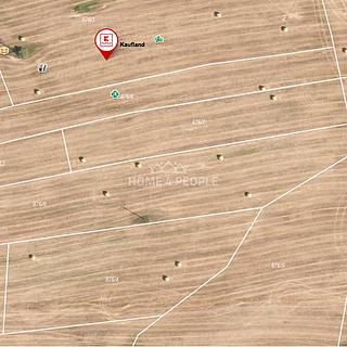 Prodej komerčního pozemku 9 478 m² Hořovice, Pražská