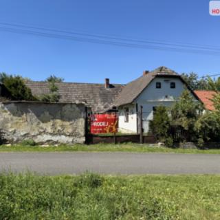 Prodej rodinného domu 214 m² Dražíč
